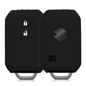 yzkwmobile Suzuki 2-{^ Ԃ̃L[ Keyless GoΉ P[X - VR L[P[X h~ Ԍ - P[X p[v NEh