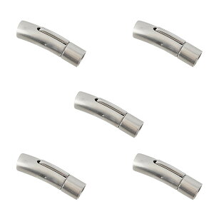 �y���������zUNICRAFTALE 304�X�e�����X���o���l�b�g���N���X�v �v���X�� �`���[�u �Ǐ�N���X�v �q������ �R���� ���ߋ� �G���h�p�[�c �X�e�����X�|�F �ڑ����� �����p�[�c �u���X���b�g����