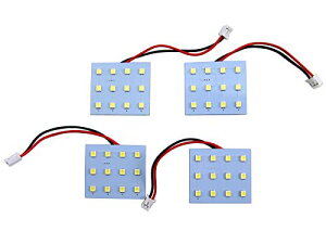 yzBRIGHTZ GXeB}T 30 40 LED[v 4PC y ROOM|LAMP|125 z ACR30W ACR40W MCR30W MCR40W ACR30 ACR40 MCR30 MCR40 ACR MCR R30 R40 GXeB} T