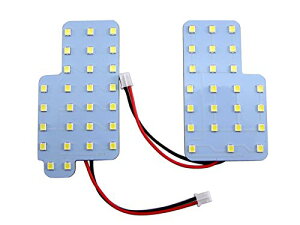 yzBRIGHTZ nCbNX GUN125 LED[v 2PC y ROOM|LAMP|107 z GUN N125 125