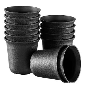 yzLIOOBO Aؔ vX`bN A T{e v^[e t[|bg 6.5x6.5x6.5cm 12Zbg