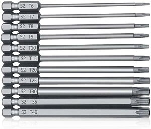 yzKEWAYO hCo[rbg 11{gNXlWprbg ˂߃hp hCo[rbg Zp6.35mm S2|100mm 6-T40 C gNXlWprbg