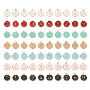 yzCgS[h ی^  `[ io[ 0`9 Giy_g ANZT[p[c WG[p DIY nhCh |ޗ f Ntgpi 14.5x12x2.5mm