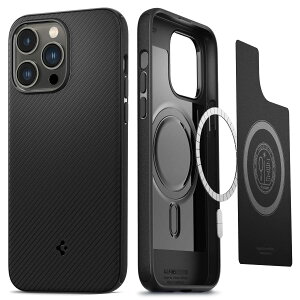 �y���������zSpigen iPhone 14 Pro Max Mag Armor MagFit Variation