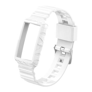 yzLICHIFIT Fitbit Charge6/Charge5poh ̌^ ւxg _炩 VR y h~ ϋv X|[coh ANZT[