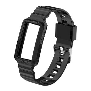 yzLICHIFIT Fitbit Charge6/Charge5poh ̌^ ւxg _炩 VR y h~ ϋv X|[coh ANZT[
