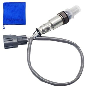 yzWellvie _Cnc nC[bgJ[S S321V S331V O2ZT[ 89465-B5011 Ԍ p[c R J[pi rCnp[c  AChO DAIHATSU