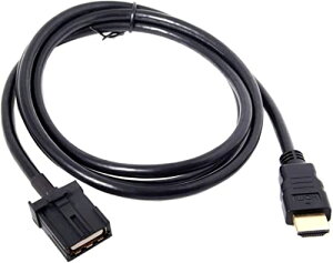 yzTimloon J[irpHDMIP[u 4K HDMI E^Cv-A^Cv g^ z_(MUY) OH Y _Cncir Y MM519D-L(W) CNvXirp HDMI114 KCU-620HE ir i1.5M