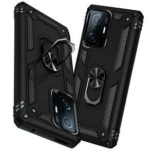 yzTMUJWS Xiaomi Mi 11T Pro P[X/Xiaomi Mi 11T P[X O ϏՌ Ռz h~ Sʕی Jی X^ht TPU+PCop[ wh~΍ VI~ ~[11t pro P[X d\ 