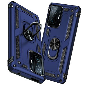 yzTMUJWS Xiaomi Mi 11T Pro P[X/Xiaomi Mi 11T P[X O ϏՌ Ռz h~ Sʕی Jی X^ht TPU+PCop[ wh~΍ VI~ ~[11t pro P[X d\ 