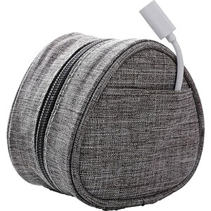 yzYUYAKESHI ɂP[X ۗ ɂ^ ʋ `obO ۉ ɂP[X Op ٓ ɂ|[` USB M EH[}[ 10*6*10cm