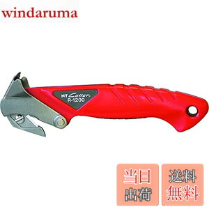 �y���������zNT Cutter �G�k�e�B�[(NT) �ׂقǂ���p�J�b�^�[ R-1200P
