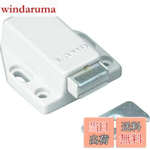 �y���������z�X�K�c�l�H��(Sugatsune) �����v�� �}�O�l���b�` ML-80�^ ML-80WT �z���C�g