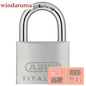 �y���������zABUS �^�C�^���E�� 64TI-50 ���� 64TI50KA