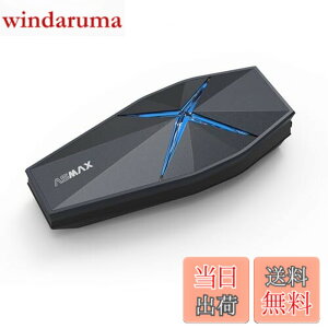 �y���������zASMAX F1 Pro �o�C�N�p �C���J�� �X�e���O���[ 10�l�����ʘb ���А��C���J���ƒʘb�\ �A���ʘb��14���� �������� ���b�V���ʐM �}���[�d�Ή� ENC�m�C�Y�L�����Z�����O IPX7�h�� ��