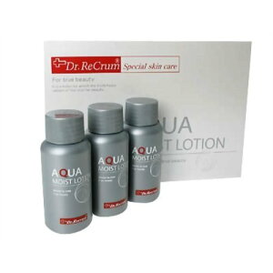 yzhN^[N[Dr.ReCrum] ANAb`CXg[V60ml×3{