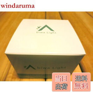 yzтPWF iI[CWF biwa lightj