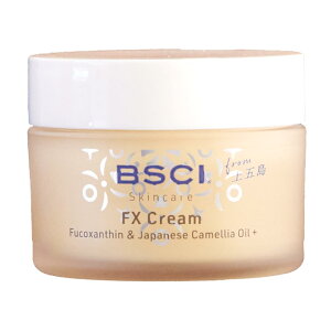 yzBSCI FX Cream GCWOPAN[ tRLT`z ܓY֖ I[KjbN ێ 50g