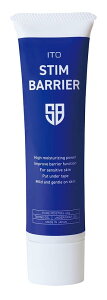 yz[ɓZg] ITO STIM BARRIER XeBoA WFN[ 60g h邾 Spbh e[sO  r 畆guh~ n EMS }CNJg ANZK[h TCY