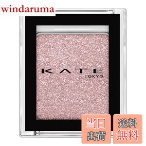 �y���������zKATE(�P�C�g) �U �A�C�J���[ �F�FG302_�V���K�[�s���N�A�T�C�Y�F1�� (x 1)