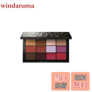 �y���������zNARS �i�[�Y �X�^�[�Q�C�Y �A�C�V���h�[�p���b�g 2022 �N���X�}�X�R�t�� �z���f�[ �T�C�Y�F1��