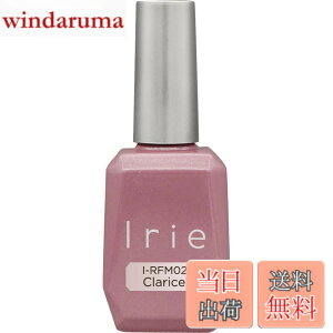 �y���������zIrie�i�A�C���[�j���}���e�B�b�N�t���b�V���}�O �N�����X RFM02 �F�F�O���[�W��