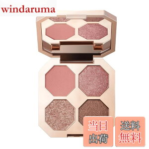 �y���������zDEAR DAHLIA DEREAM VELVET EYESHADOW PALETTE �h���[���x���x�b�g�A�C�V���h�E�p���b�g �F�FLOVE SPELL