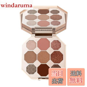 �y���������zDEAR DAHLIA �K�[�f���I�u���C�g�p���b�g/Garden of Light Palette �F�FTIMELESS BLOOM�A�T�C�Y�F9�F�p���b�g