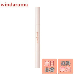 �y���������z�y���؃�(PERIPERA)�V���K�[ �g�D�C���N�� �f���I �A�C �X�e�B�b�N SUGAR TWINKLE DUO EYE STICK �F�F02 SHIMMERING DANDELION