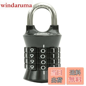 �y���������zMaster Lock (�}�X�^�[���b�N) �싞�� �_�C���� �Ïؔԍ��ݒ� �{�̕�38mm �ݍ����a24mm �h�� 1535JADBLK �u���b�N �F�F�u���b�N
