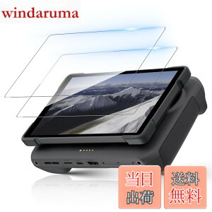 �y���������zLucktree �t�B���� �h������ �ϏՌ� �w��h�~ �\��t���ȒP �F�F2���Z�b�g�A�T�C�Y�FDJI Mavic 4 Pro �Ή� �ی�t�B����