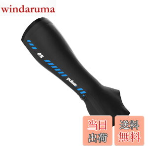 �y���������z[Pulsar Gaming Gears] eS �A�[���X���[�u �������K�i �F�F�u���b�N�A�T�C�Y�FM