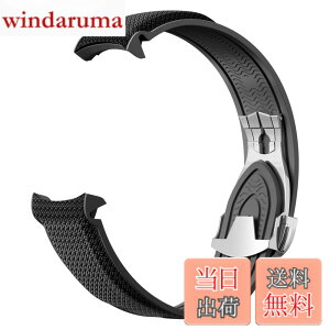 �y���������z[Jumpsunfun] 20mm ���v�o���h for Omega X Swatch Speedmaster MoonSwatch �I���K�ƃX�E�H�b�` �X�s�[�h�}�X�^�[ ���[���X�E�H�b�`�p �V���R�����v�x���g D�o�b�N�� �F�F�u���b�N