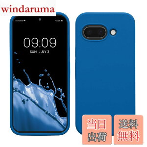 �y���������zkwmobile �X�}�z�P�[�X Google Pixel 9a�Ή� �P�[�X - TPU ���L�b�h �V���R�� �J�o�[ - �ϏՌ� ���h�~ �T���T�� Case �F�F�̍��ʁA�T�C�Y�FPixel 9a