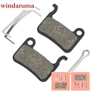 �y���������zAHL �f�B�X�N�u���[�L�p�b�h �V�}�m Shimano A01S M07 M07Ti M07S Ashima APV PCB TRP Dash �F�F1�y�A