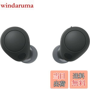 �y���������z�\�j�[ WF-C710N ���C�����X�C���z�� �����\�m�C�Y�L�����Z�����O Bluetooth�����O�o�b�e���[ �O����荞�� IPX4�h�H���\ �y�� �R���p�N�g �}���`�|�C���g�ڑ� �F�F�u���b�N�A�T�C�Y