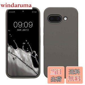 �y���������zkwmobile �X�}�z�P�[�X Google Pixel 6 Pro�Ή� �P�[�X - TPU ���L�b�h �V���R�� �J�o�[ - �ϏՌ� ���h�~ �T���T�� Case �F�F�X�g�[�� �_�X�g�A�T�C�Y�FPixel 9a