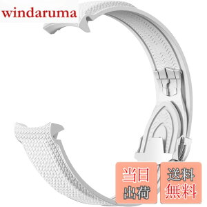 �y���������z[Jumpsunfun] 20mm ���v�o���h for Omega X Swatch Speedmaster MoonSwatch �I���K�ƃX�E�H�b�` �X�s�[�h�}�X�^�[ ���[���X�E�H�b�`�p �V���R�����v�x���g D�o�b�N�� �F�F�z���C�g