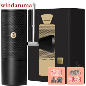 �y���������z�^�C�����A TIMEMORE �I�qC2S ��҂��R�[�q�[�~�� �蓮�� �R�[�q�[�O���C���_�[ �X�e�����X�P �e�������\ ���|���₷�� coffee grinder �ƒ�p �ȗ͐� �_�C�������h �F�FC5-PRO-�u���b