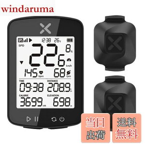 yzXOSS GPS TCNRs[^ Zbg TCR GPS  Xs[h PCfXZT[ CX Bluetooth ANT+Ή FF