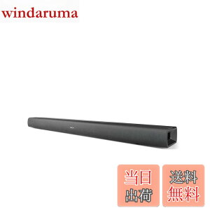 �y���������z�yDenon�z�f�m�� �T�E���h�o�[ �F�F�u���b�N