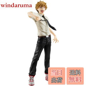 �y���������z�O�b�h�X�}�C���J���p�j�[(GOOD SMILE COMPANY) POP UP PARADE �`�F���\�[�}�� �f���W �m���X�P�[�� �v���X�`�b�N�� �h���ς݊����i�t�B�M���A �F�F�}���`�J���[�A�T�C�Y�F�S���F��170mm