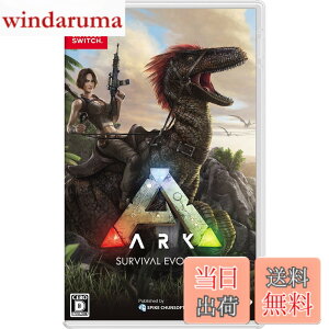 �y���������zARK: Survival Evolved(�A�[�N:�T�o�C�o�� �G�{���u�h) - Variation-P