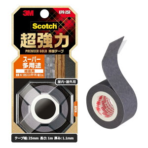 �y���������z3M ���ʃe�[�v ������ �X�[�p�[���p�r �e�ʗp �F�F�e�ʗp�A�T�C�Y�F��25mm