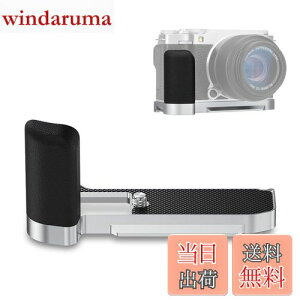 yzJJC  L^nhObv Fuji X-M5 XM5 JKp dr֗ 1/4"-20lW×3 & AJ^Cv Vo[