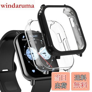 yzHianjoo 2 Xiaomi Redmi Watch 5 Lite Ή P[X tB [یJo[ + tB ̌^] Xiaomi Redmi Watch 5 Lite Ή Jo[ TPUf \tgP[X Sʕی یtB Ռz 