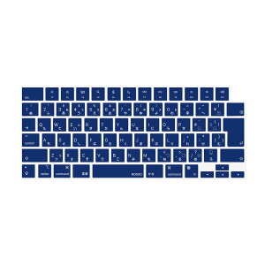 yzMOSISO m[gp\R L[{[hJo[ Ή@ MacBook Air 13.6/15(M3 M2`bv)A3113 A2681 A3114 A2941/ Pro 14/16(M4 M3 M2 M1`bv) 2025-2021Aی ho ϐ VRXL { JISz