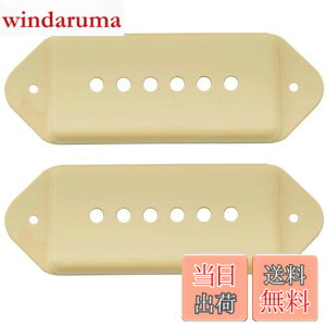 �y���������zMusiclily Pro 49,2mm P90 �h�b�O�C���[�l�b�N�|�W�V�����V���[�g/���[�l�b�N�s�b�N�A�b�v�J�o�[ USA�M�u�\��/�r���e�[�W�X�^�C���G�s�t�H���p�A�N���[���i2�Z�b�g�j