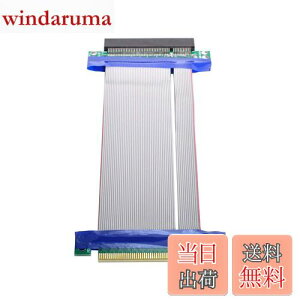 yzchenyang PCIE CU[P[u PCI-E Express 8X~8X IX-X XbgCU[ GNXe_[ J[h{ tLVuP[u 20cm
