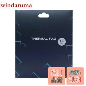 yzVRT[}pbhApWG[^[tBA120x120x1mmʕMVR[pbhAM`12.8 W/mkA炩ގASSD CPU GPU LED IC`bvZbgpp